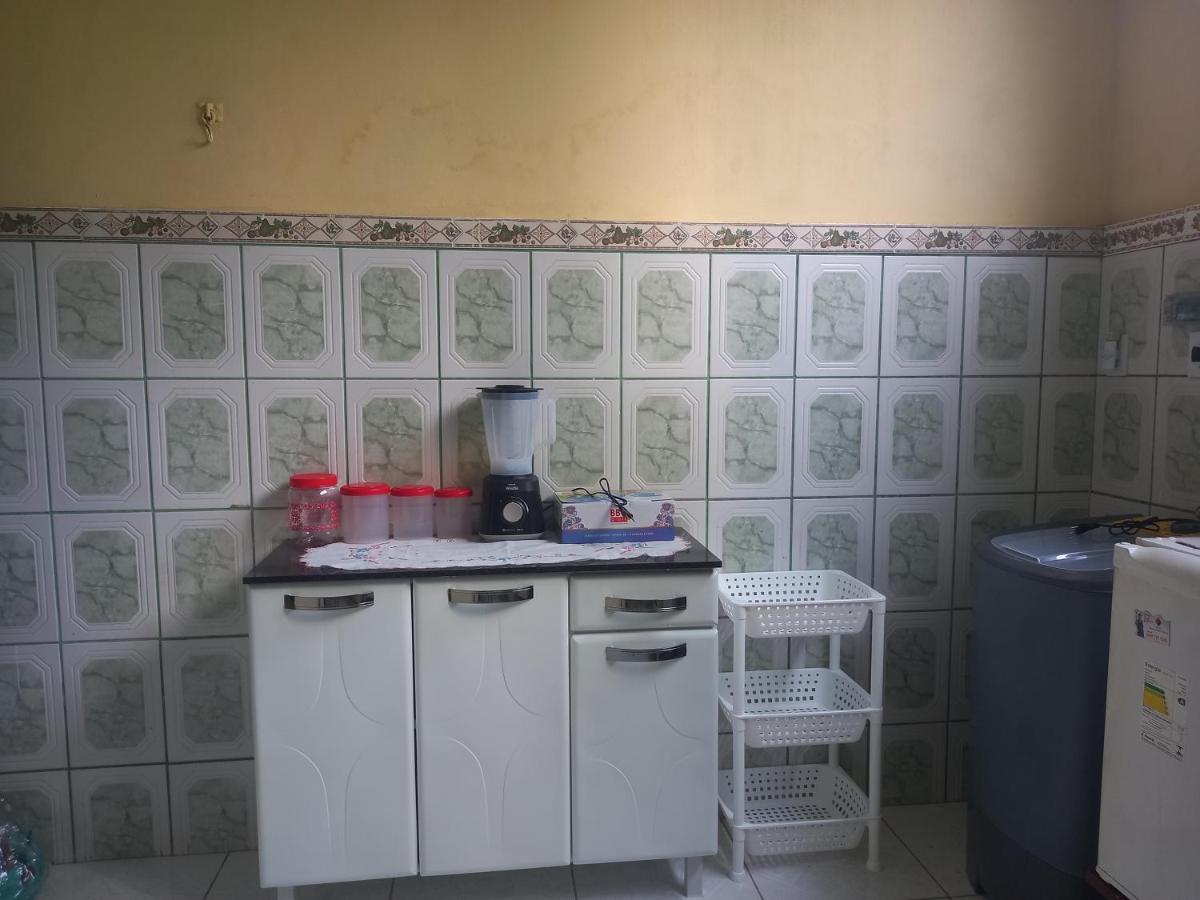 Apto Em Sao Braz بيليم المظهر الخارجي الصورة