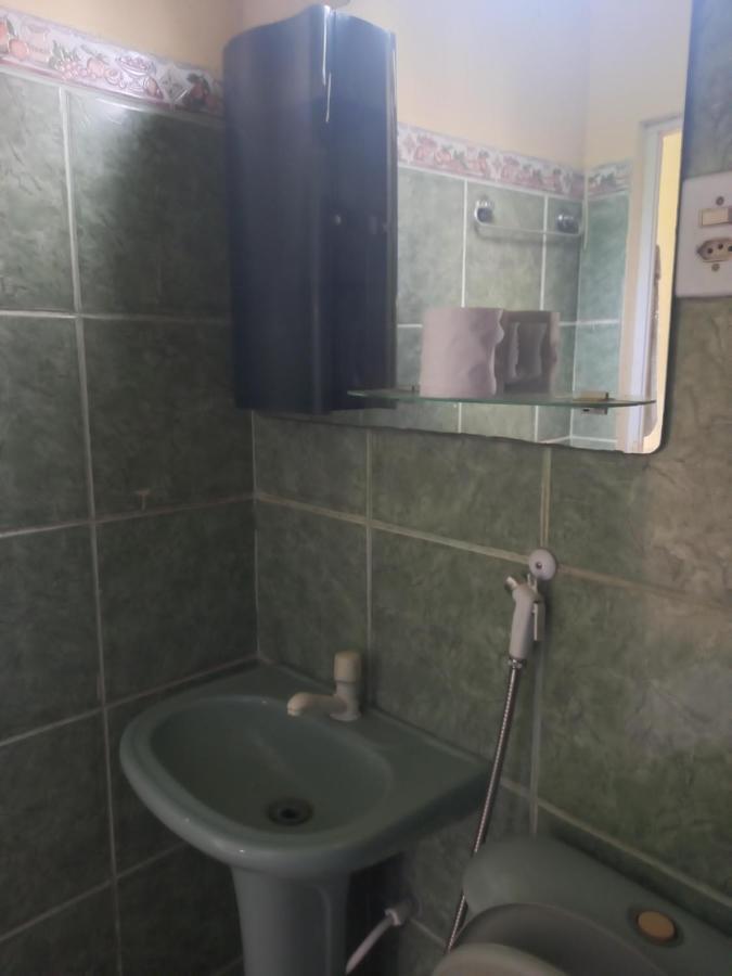Apto Em Sao Braz بيليم المظهر الخارجي الصورة