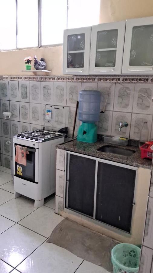 Apto Em Sao Braz بيليم المظهر الخارجي الصورة