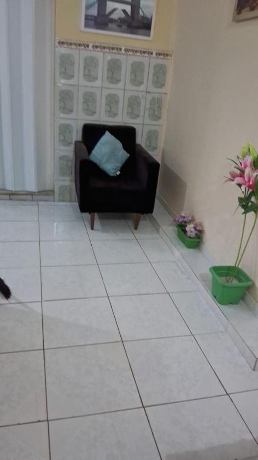 Apto Em Sao Braz بيليم المظهر الخارجي الصورة